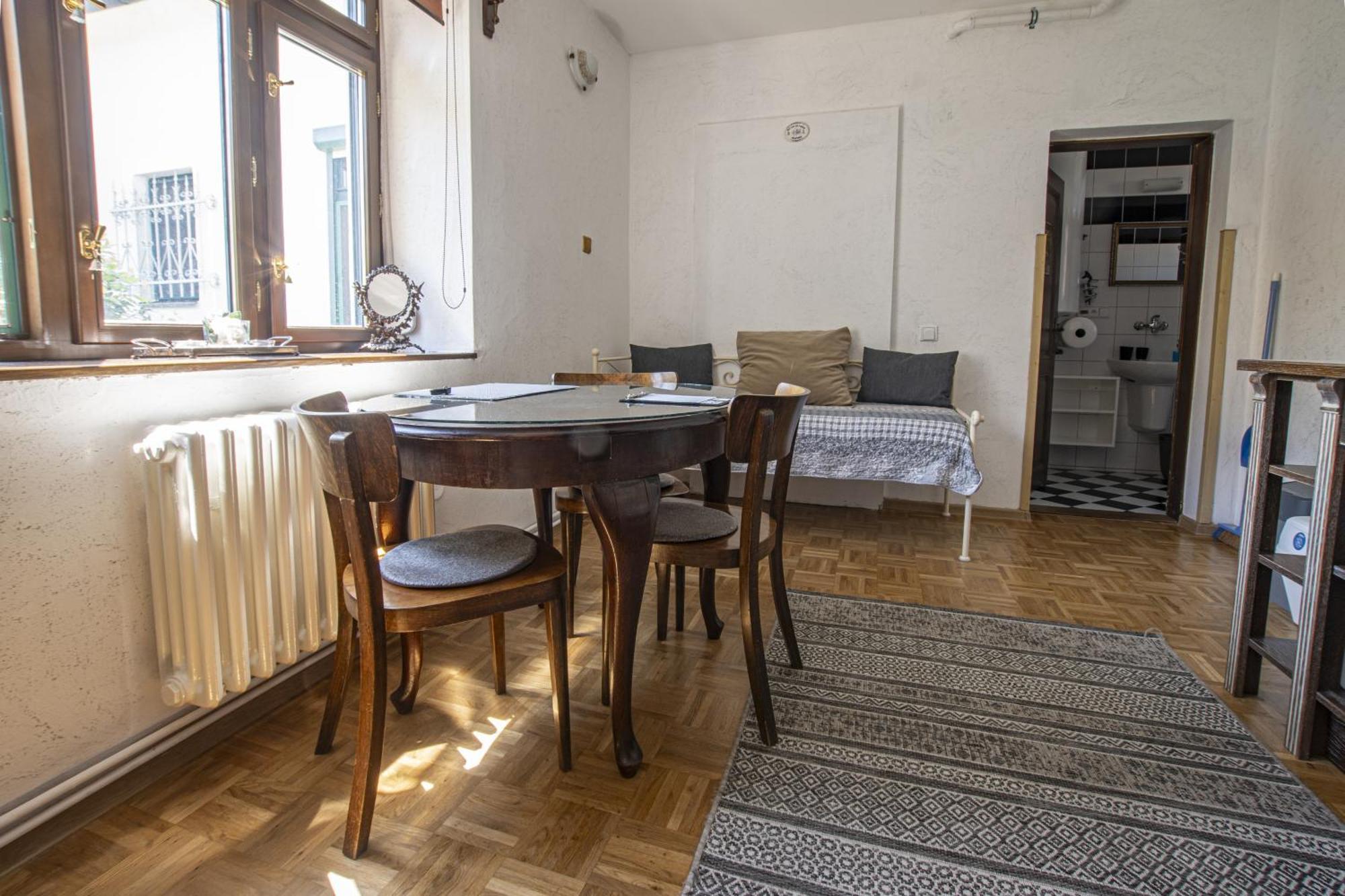 Lichtenstejnske Domky Lednice Quarto foto