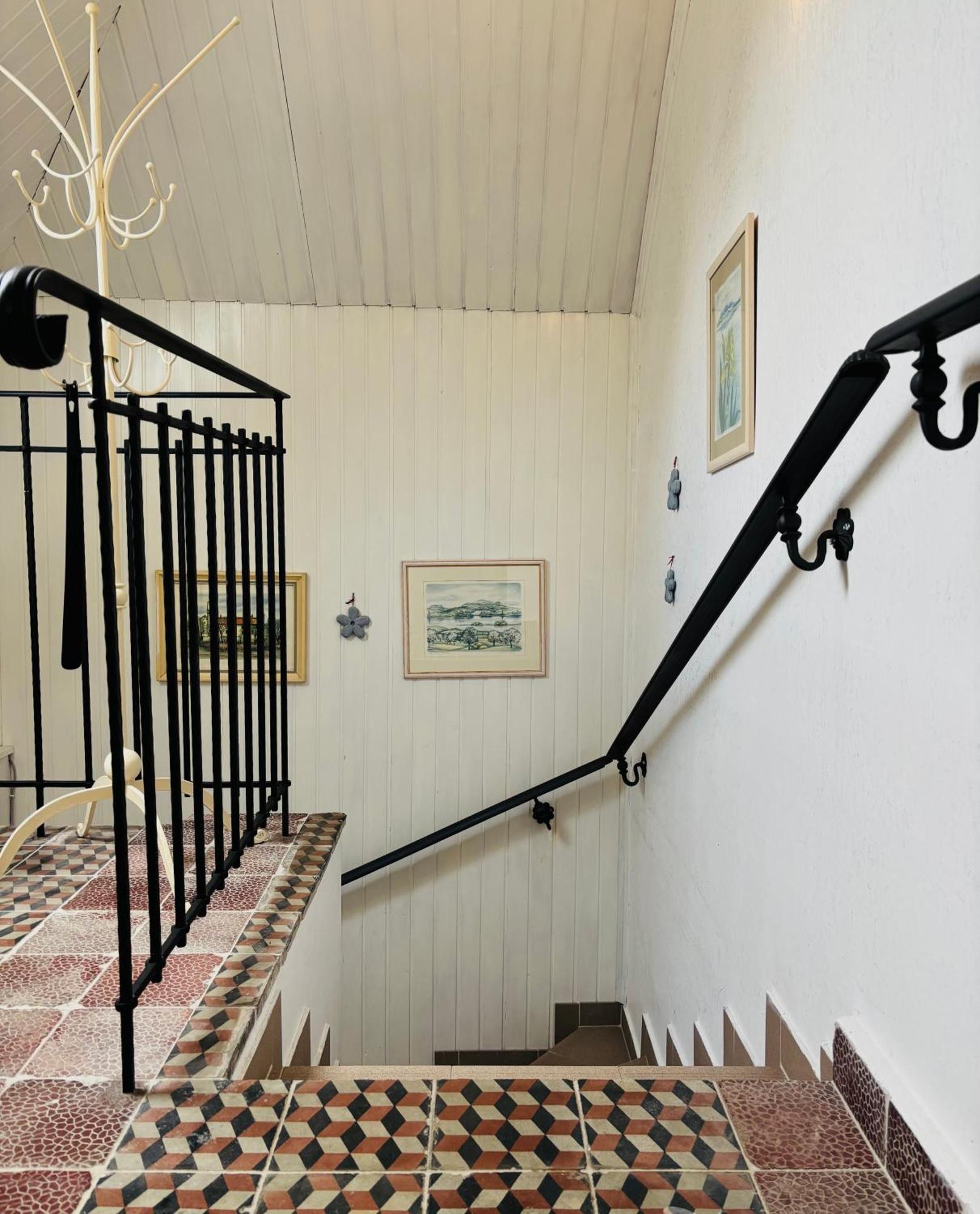 Lichtenstejnske Domky Lednice Quarto foto