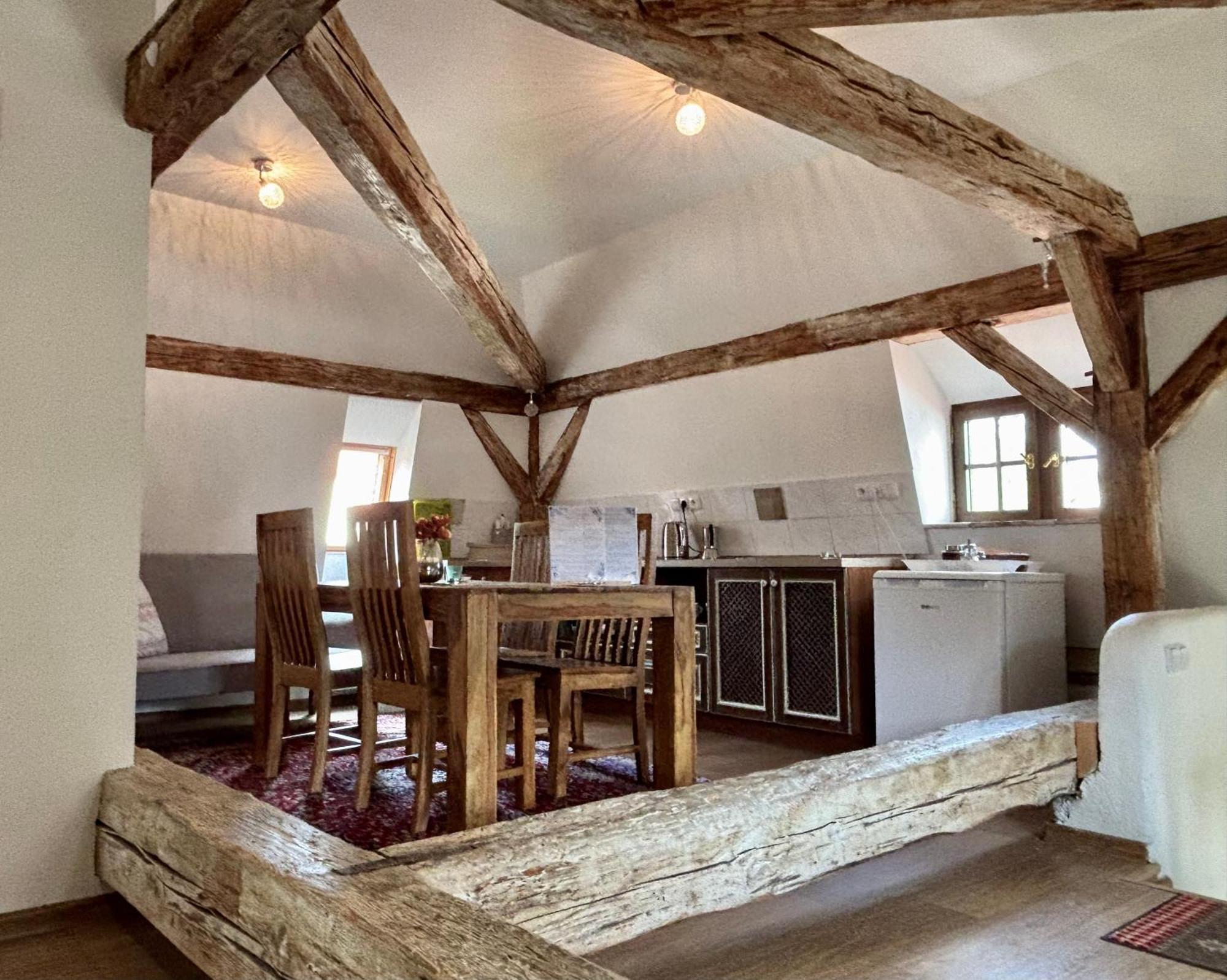 Lichtenstejnske Domky Lednice Quarto foto