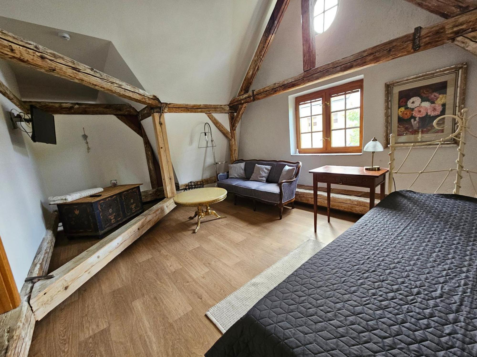 Lichtenstejnske Domky Lednice Quarto foto
