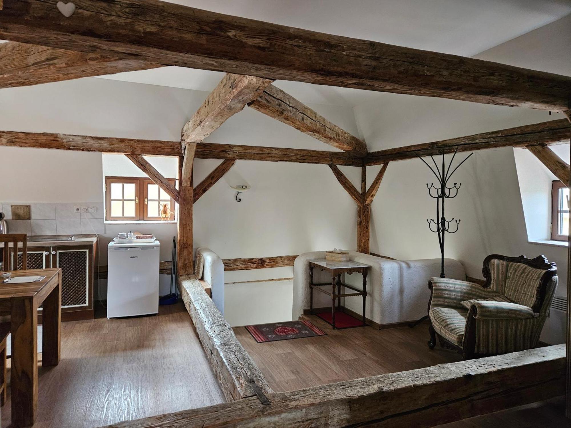 Lichtenstejnske Domky Lednice Quarto foto