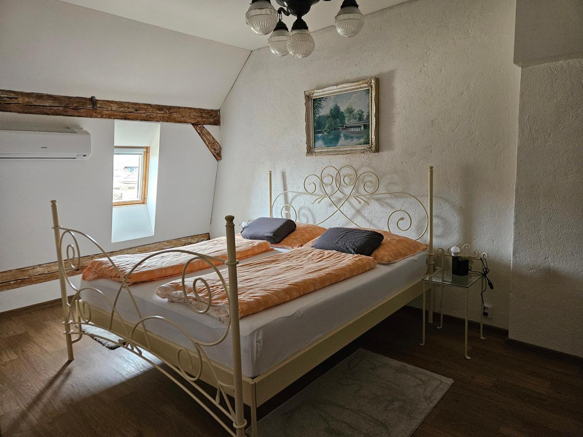 Lichtenstejnske Domky Lednice Quarto foto