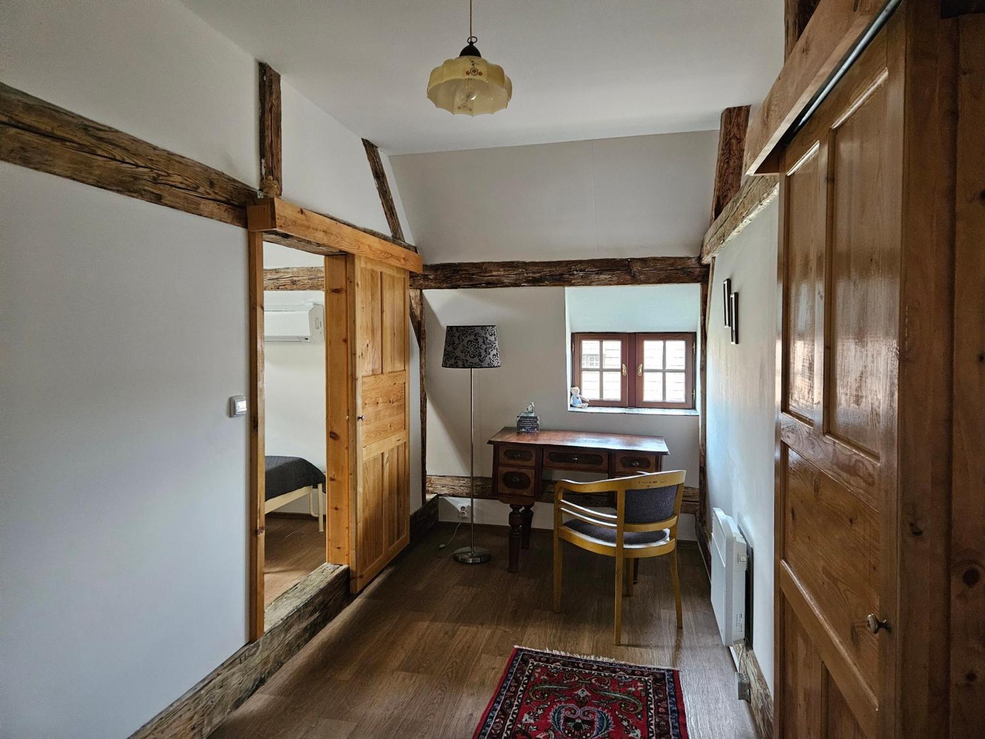 Lichtenstejnske Domky Lednice Quarto foto